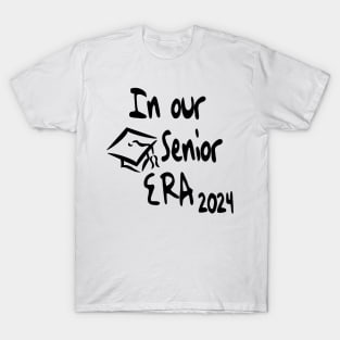 Senior Era T-Shirt